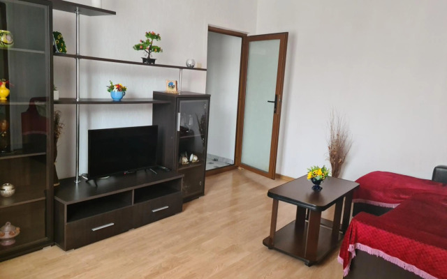 Apartament Mario Forty