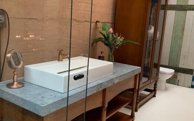 Quadradinho Caraíva