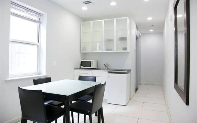 United Nations Apartment Hotel