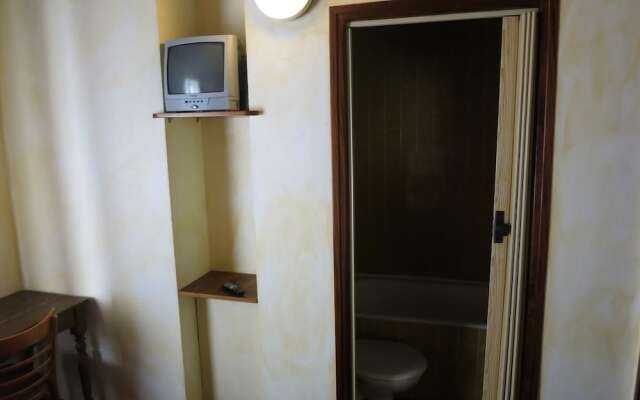 Hotel le Pidanoux