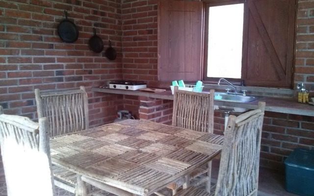 Rancho Ecologico Sol De Mayo