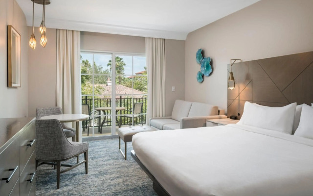 Marriott's Lakeshore Reserve