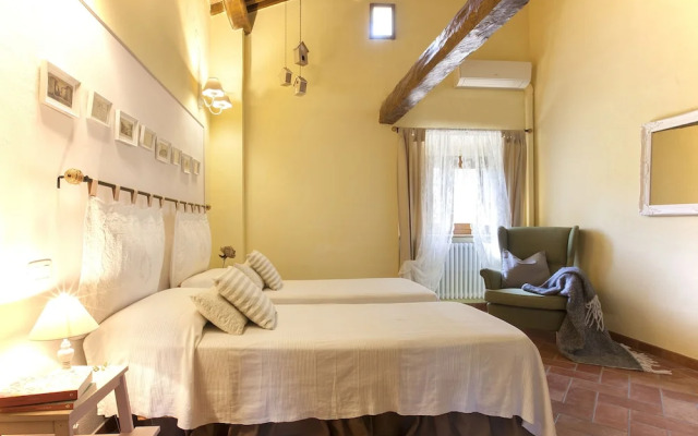 Allegro Agriturismo Argiano