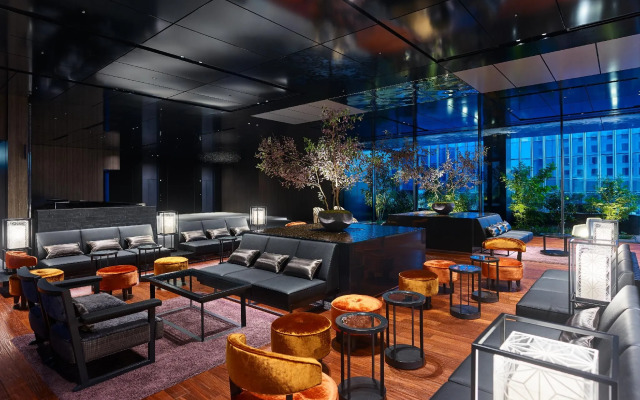 Mitsui Garden Hotel Nihonbashi Premier Tokyo