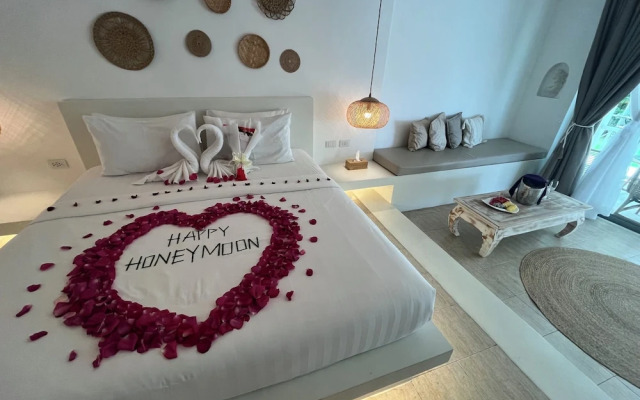 Elephant Beach Club & Resort Samui