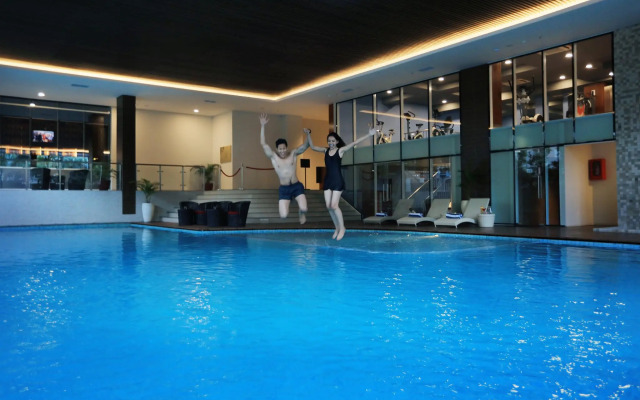 Atria Hotel Gading Serpong