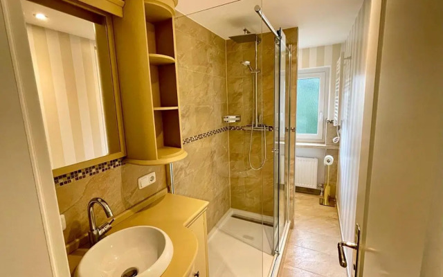 Ferienwohnung Heller