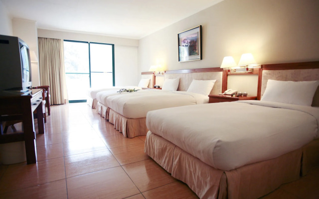 King's Resort & Spa