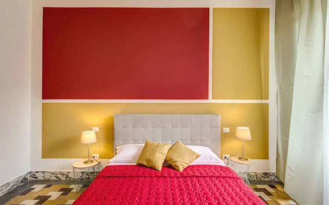AwesHome - Sea Sensation Apartment