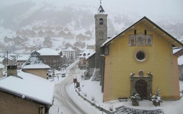 Appartement Valloire, 4 pièces, 9 personnes - FR-1-263-215