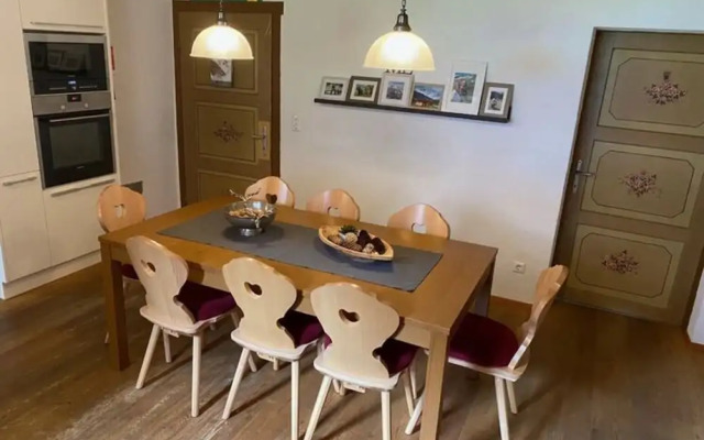 Chalet in Grosskirchheim in Carinthia With Sauna