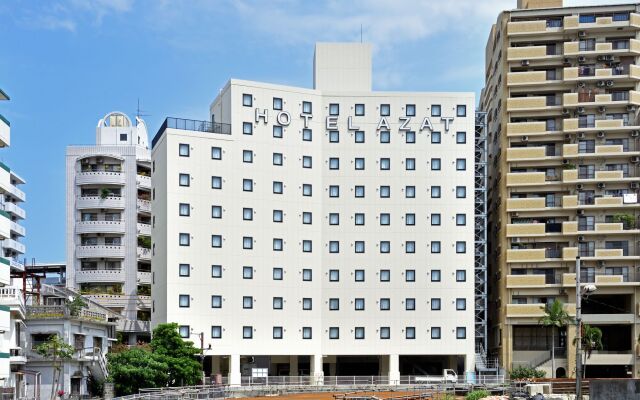HOTEL AZAT Naha