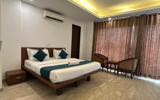 Hotel The Imperio