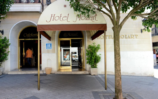 Hotel Mozart