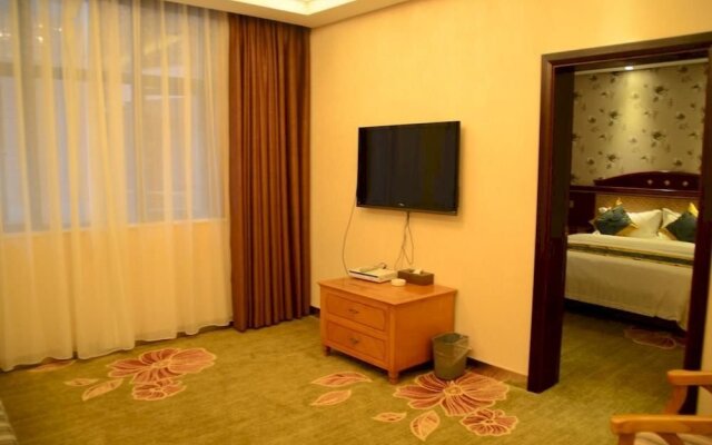 Asia Hotel - Guizhou