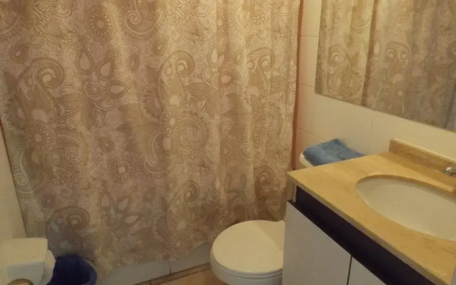 El Faro Apartment Suite