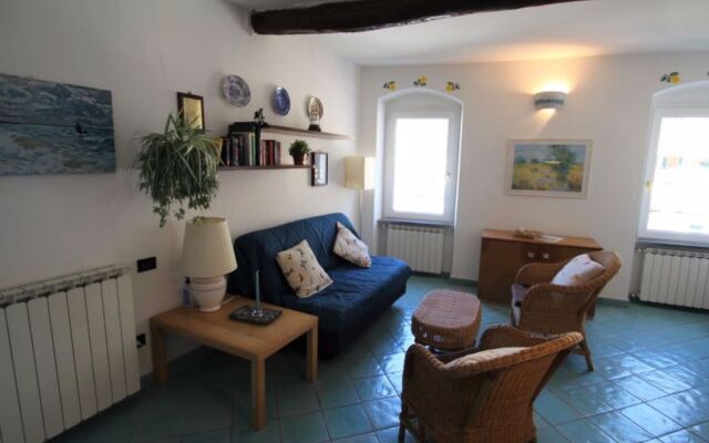 Apartment Luanen Riomaggiore