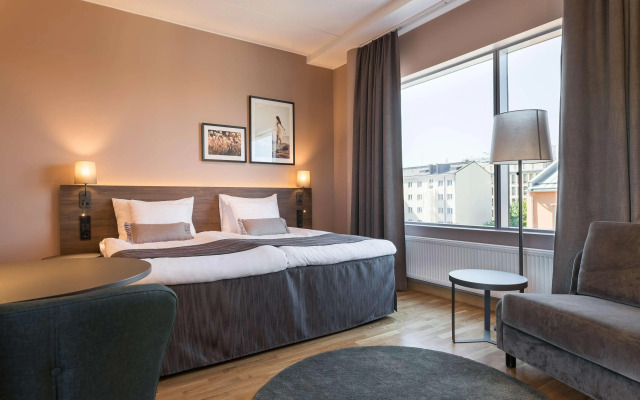 Scandic Vaasa