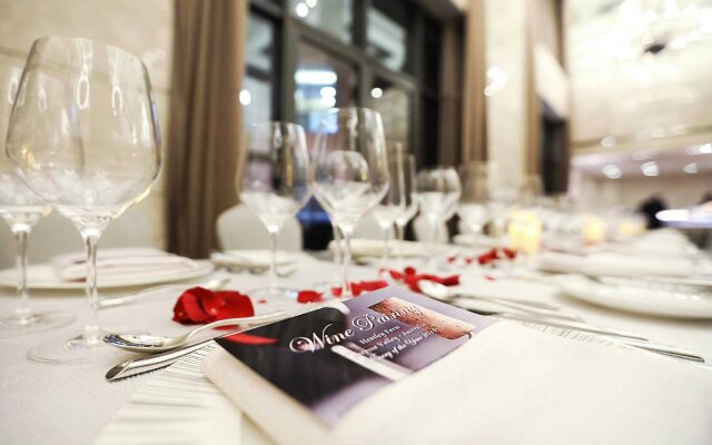 Fraser Suites Nanjing