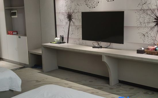 Yuting Impression Hotel
