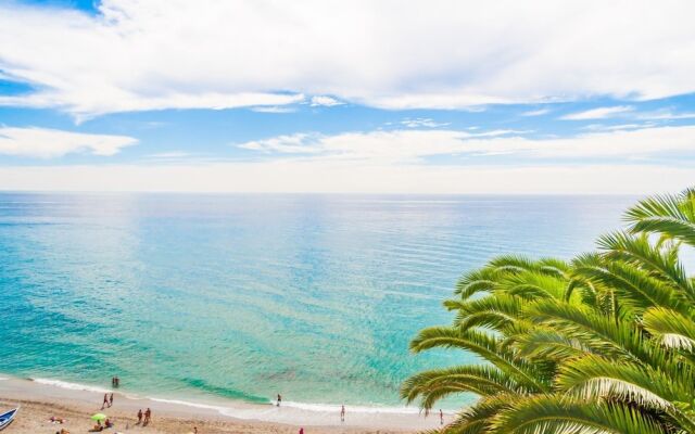 Apartamento Acapulco Playa Canovas Nerja