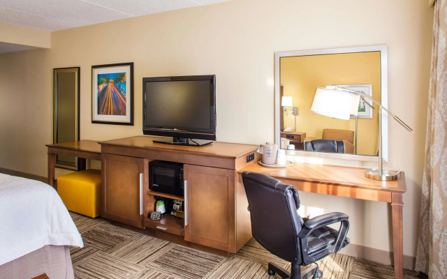 Hampton Inn Atlanta-Northlake