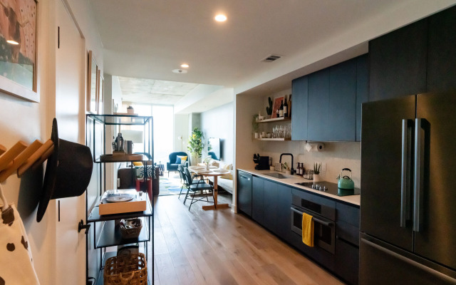 Austin Condo Hotel
