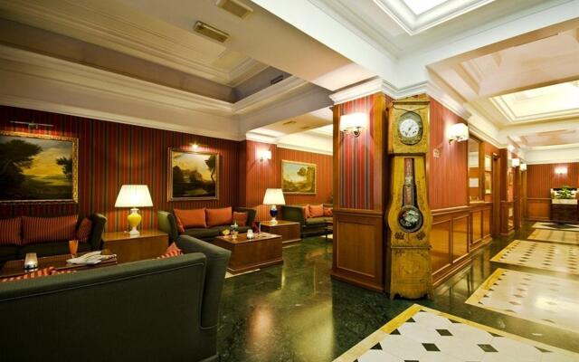Morgana Hotel