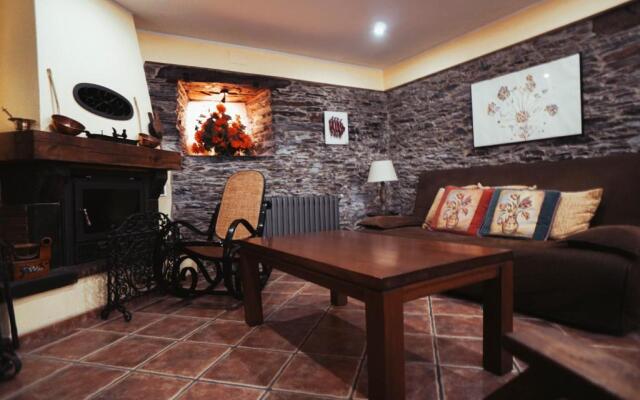 Apartamentos Rurales Los Galpones