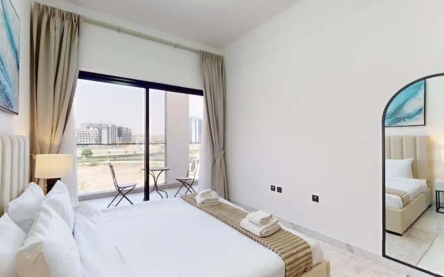 TRPS - Gardenia Livings - Arjan