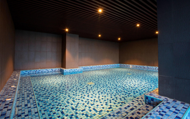 Wyndham Panbil Batam