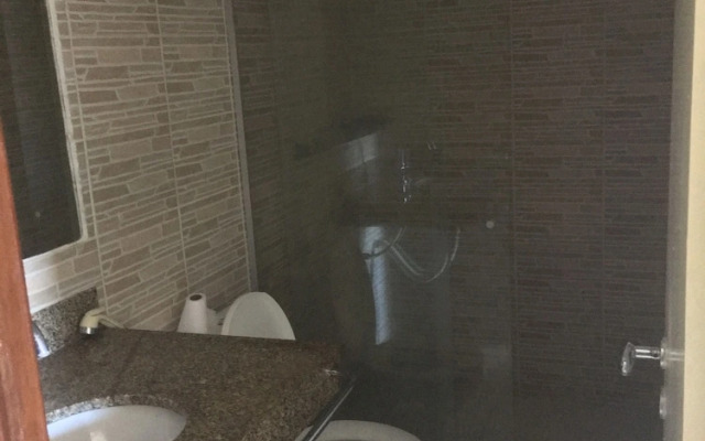 Marinas Praia Flat
