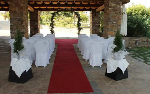 Posada Real El Molino de Losacio