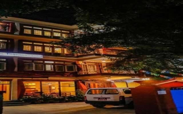 MeroStay 124