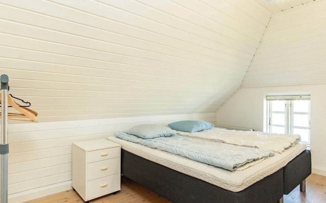 12 Person Holiday Home in Blokhus