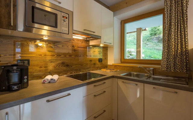 Appartamenti Ciasa Murin