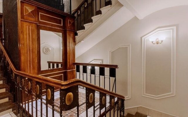 RIGAAPARTMENT Gertruda