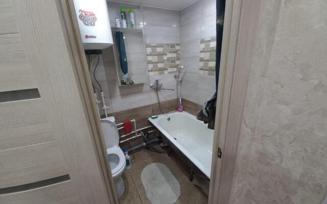 Апартаменты на улице Майская 9