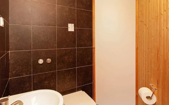 26 Person Holiday Home in Roslev