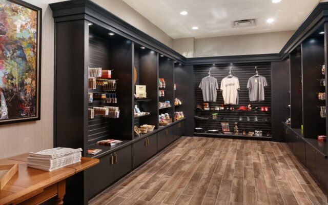 Louisville Marriott Downtown