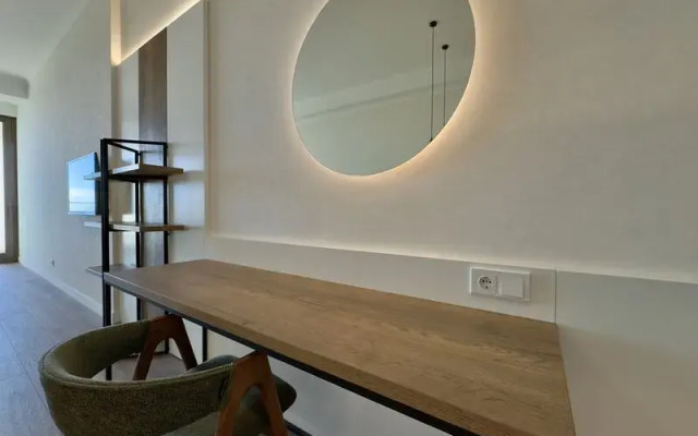 Skyplaza Apartments-Intourist