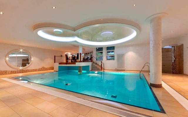 Ringhotel Am Stadtpark