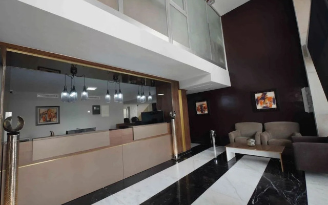 Résidence Hôtelière Master Home