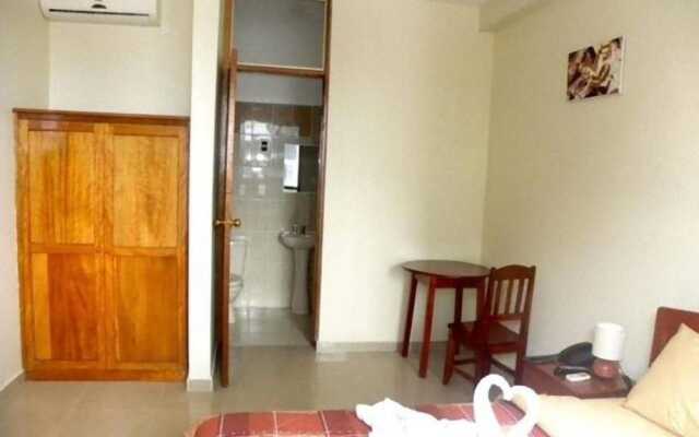 Hotel Jose Antonios Inn