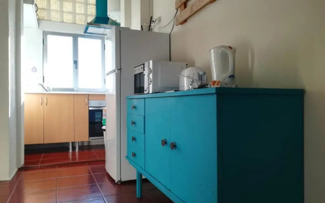 Rian - central 2 bedroom Apartment in Porto