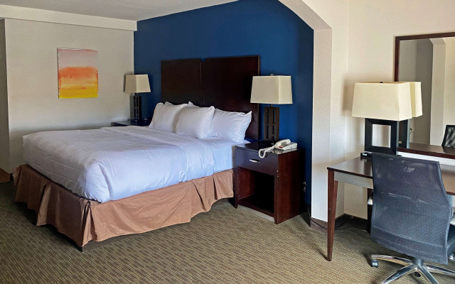 Comfort Inn Conover-Hickory