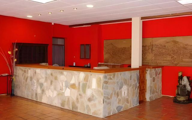 Hotel Rural La Villa Don Quijote