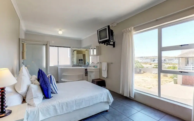 Rietbaai Waterfront Langebaan