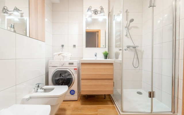 Pure Rental Apartments