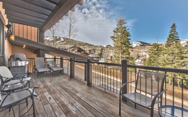 Deer Valley Lookout #22